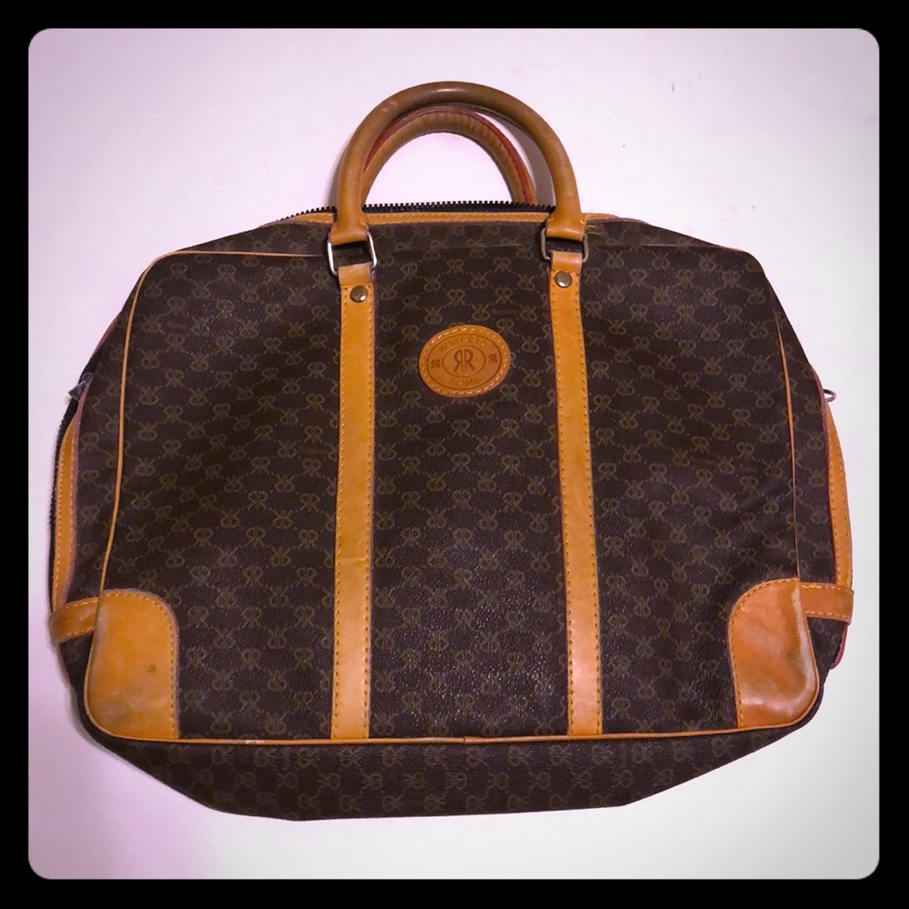 Vintage bag from the 80’s